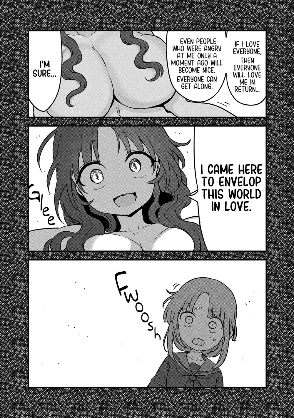 Chichi Chichi Chapter 94 - Page 11