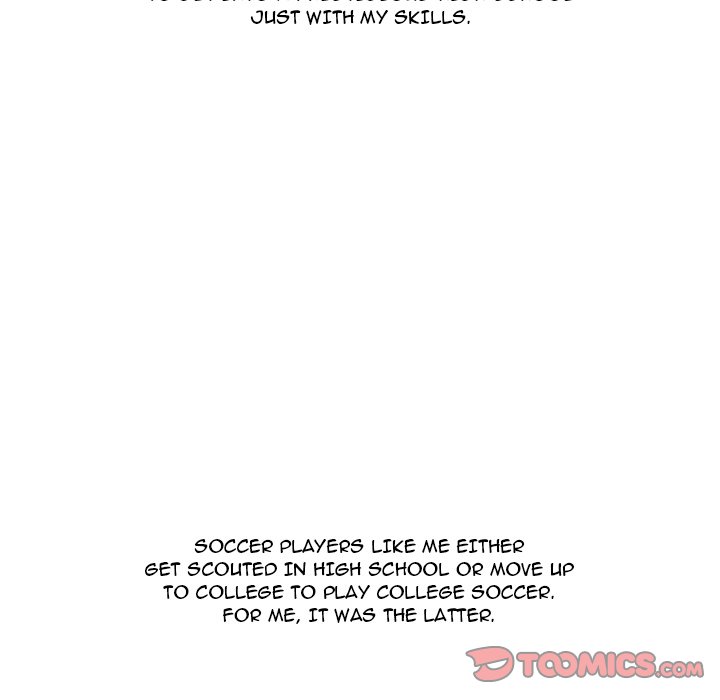 Forever Gossip Season 2 Chapter 3 - Page 8