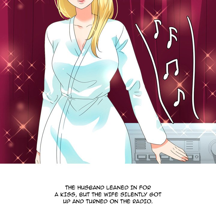 Forever Gossip Season 2 Chapter 7 - Page 23