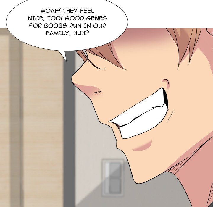 My Sister’s Secret Diary Chapter 12 - Page 65