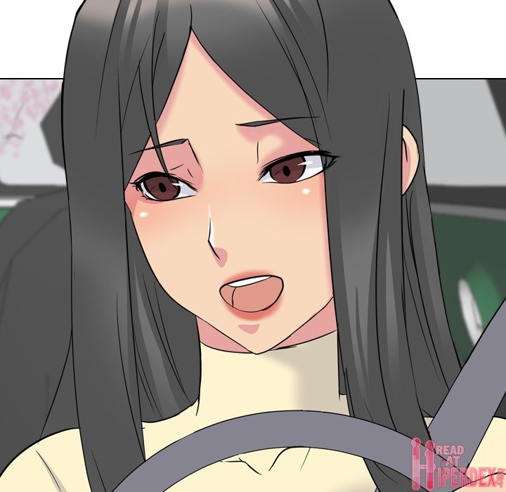 My Sister’s Secret Diary Chapter 16 - Page 91