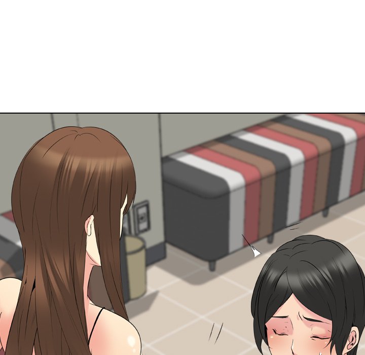 My Sister’s Secret Diary Chapter 22 - Page 51