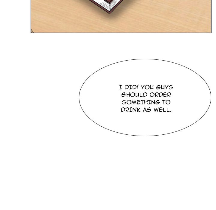 My Sister’s Secret Diary Chapter 26 - Page 67