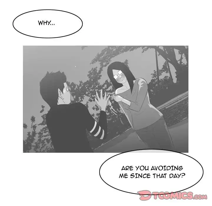 Path to Salvation Chapter 14 - Page 92