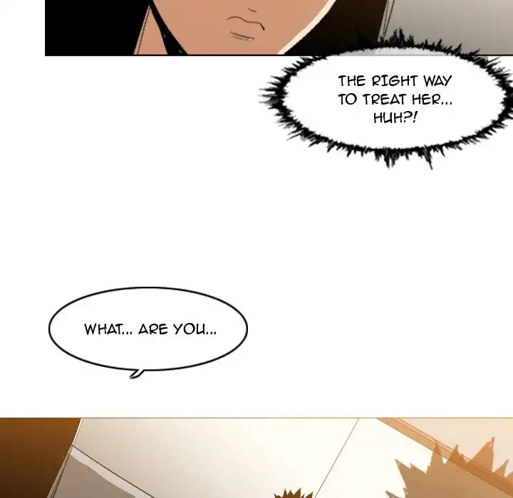 Path to Salvation Chapter 16 - Page 53
