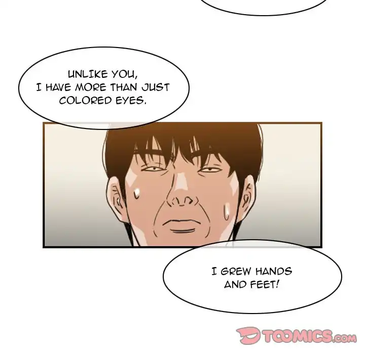 Path to Salvation Chapter 57 - Page 12