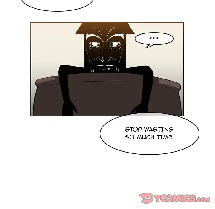 Path to Salvation Chapter 57 - Page 16
