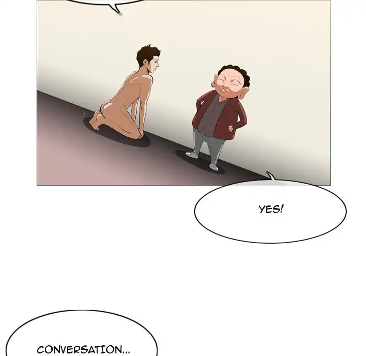 Path to Salvation Chapter 6 - Page 6