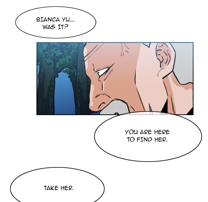 Path to Salvation Chapter 74 - Page 29