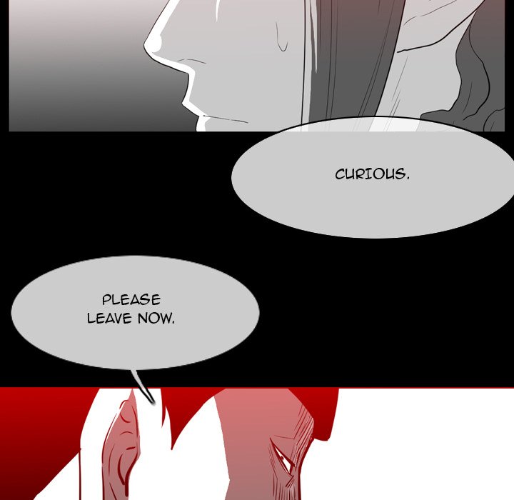 Path to Salvation Chapter 76 - Page 39