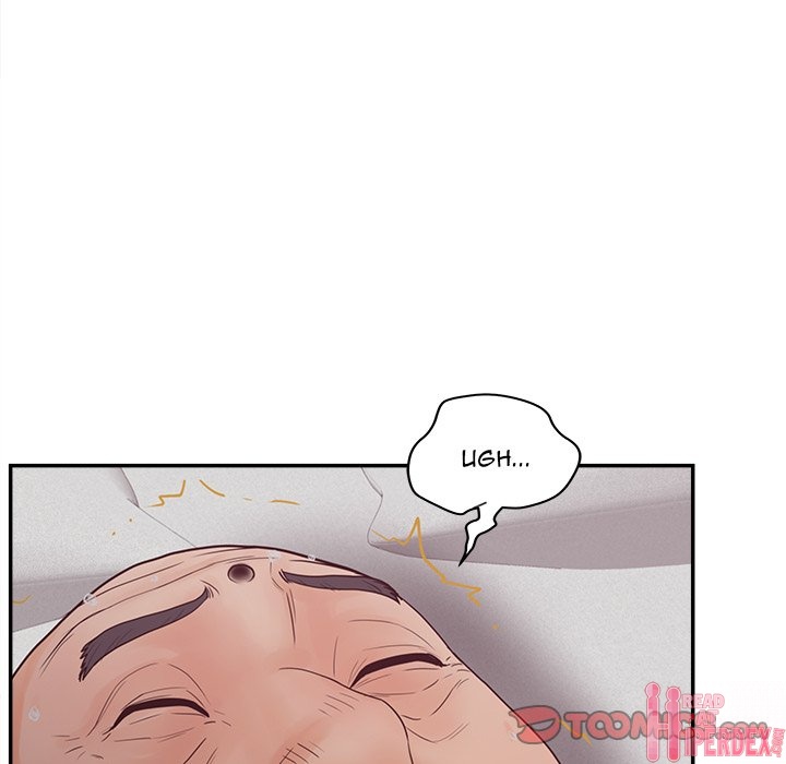 Share Girls Chapter 29 - Page 21