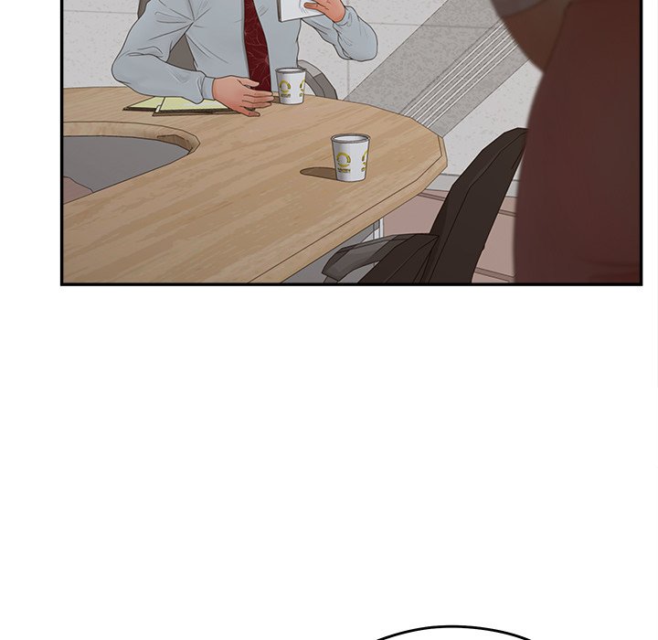 Share Girls Chapter 40 - Page 14