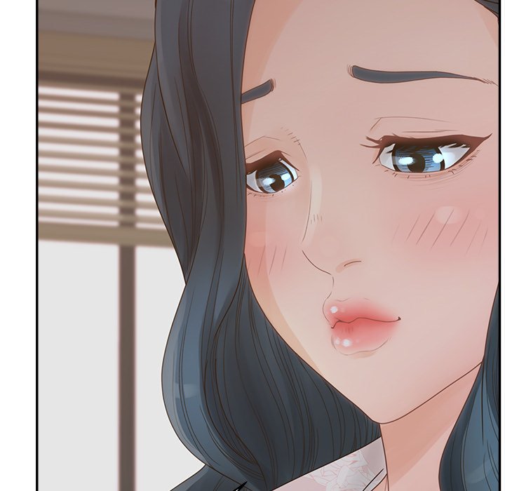 Share Girls Chapter 40 - Page 17