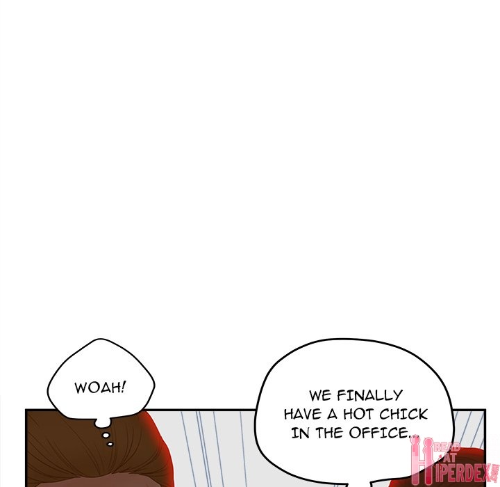 Share Girls Chapter 40 - Page 56