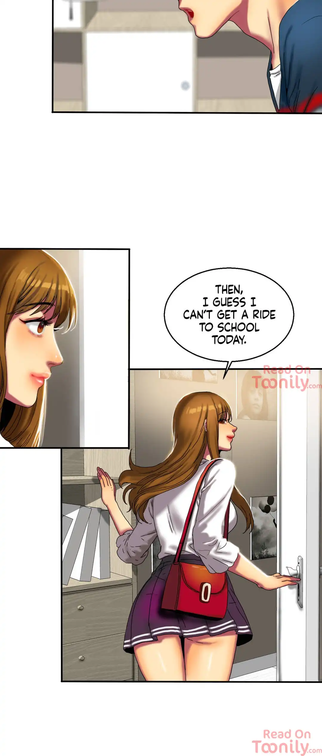 Bittersweet Chapter 13 - Page 11
