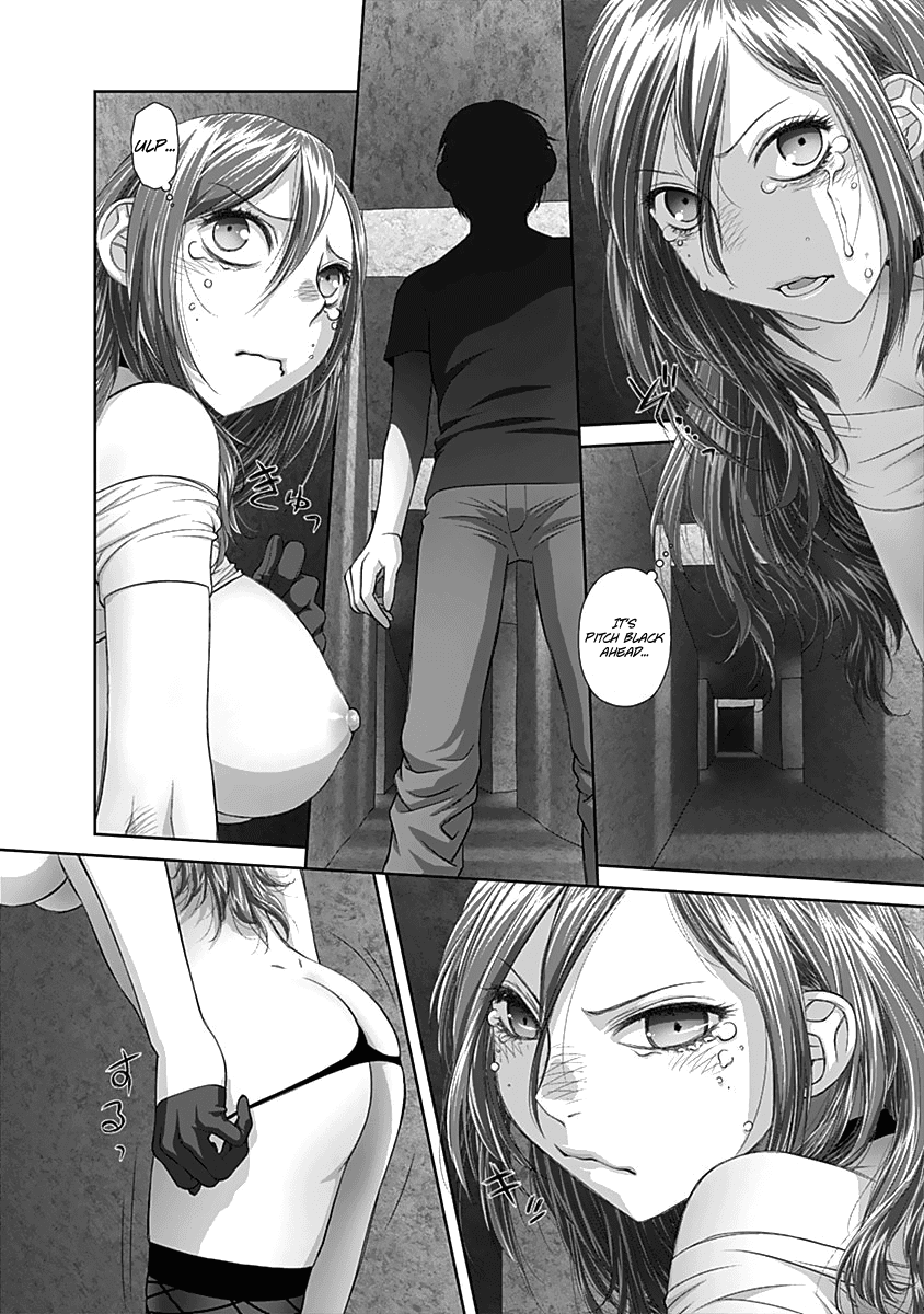 Saikin Kono Sekai wa Watashi dake no Mono ni Narimashita…… Chapter 60 - Page 5