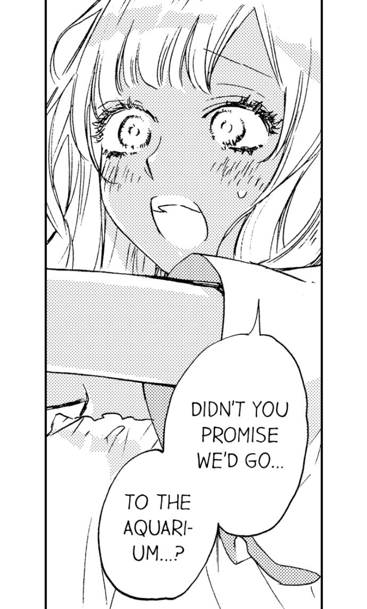 A Tanned Hottie Like You Can't Be a Virgin Chapter 20 - Page 5