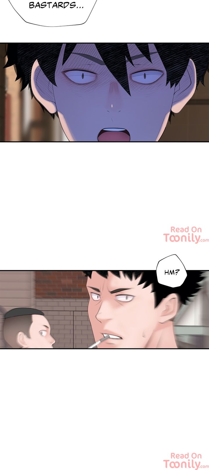 Teach Me How to Please You Chapter 18 - Page 34