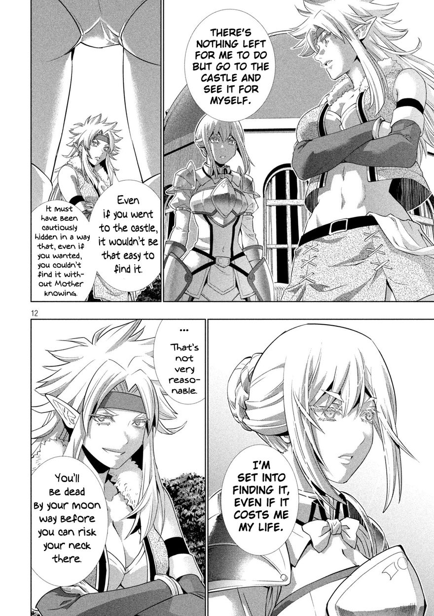 Parallel Paradise Chapter 185 - Page 12