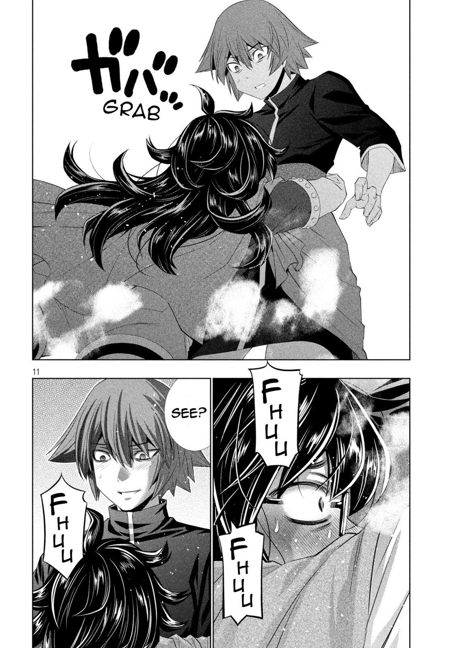 Parallel Paradise Chapter 200 - Page 11