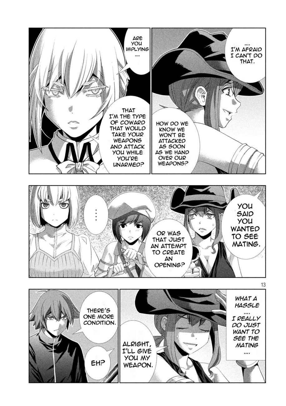 Parallel Paradise Chapter 201 - Page 13