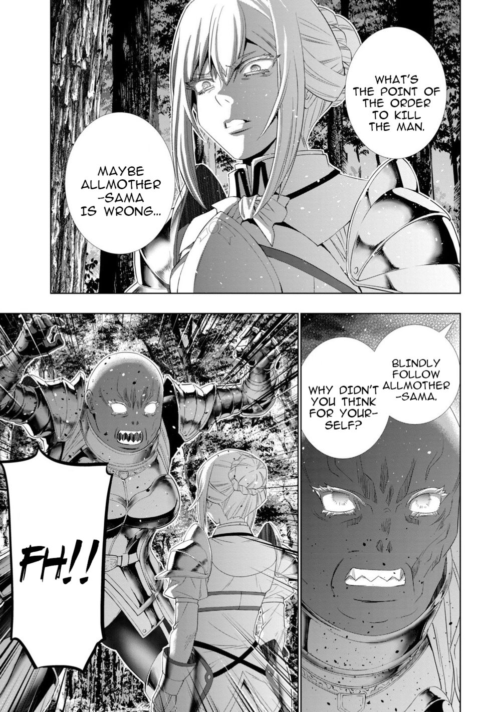 Parallel Paradise Chapter 206 - Page 14