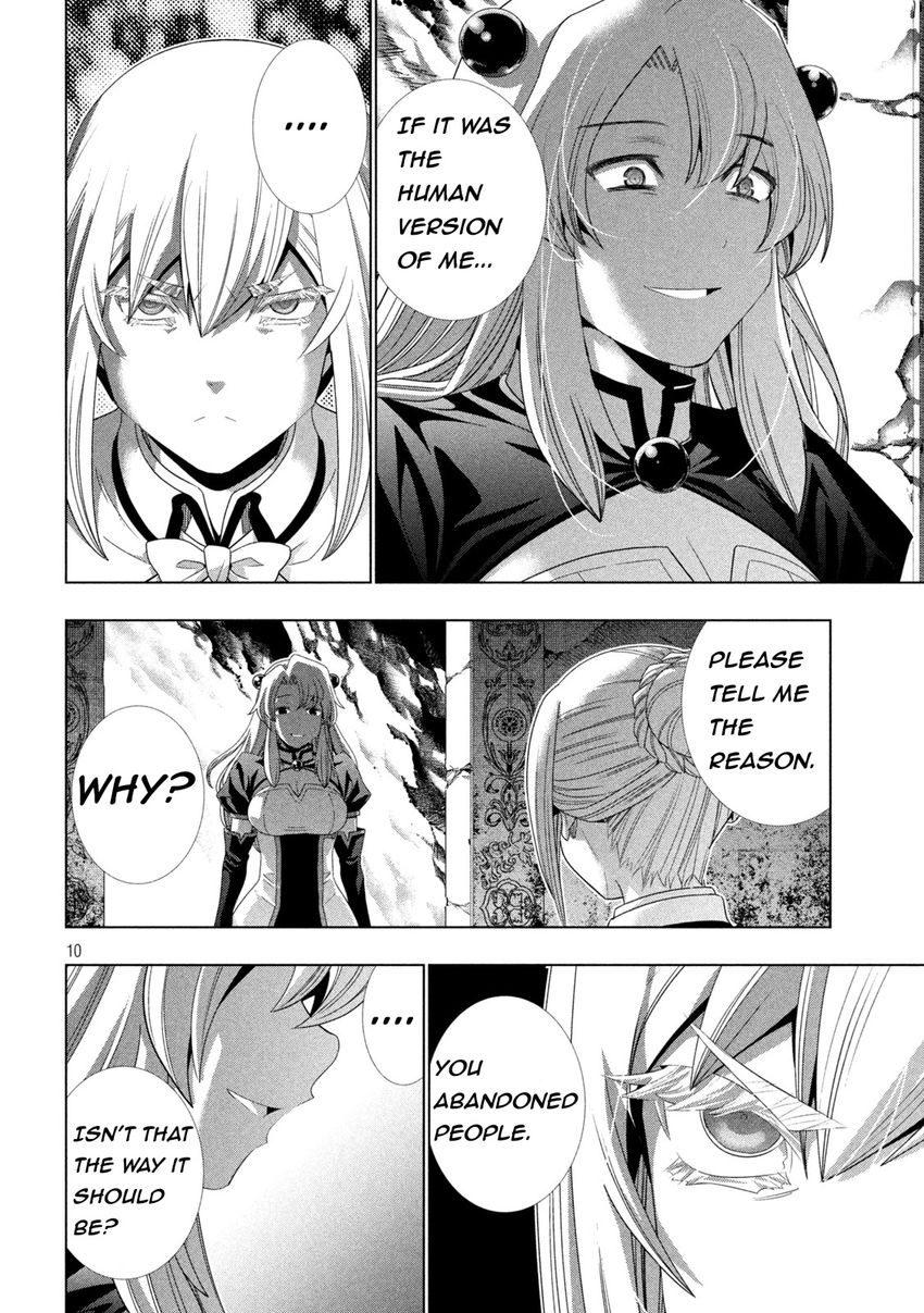 Parallel Paradise Chapter 209 - Page 10