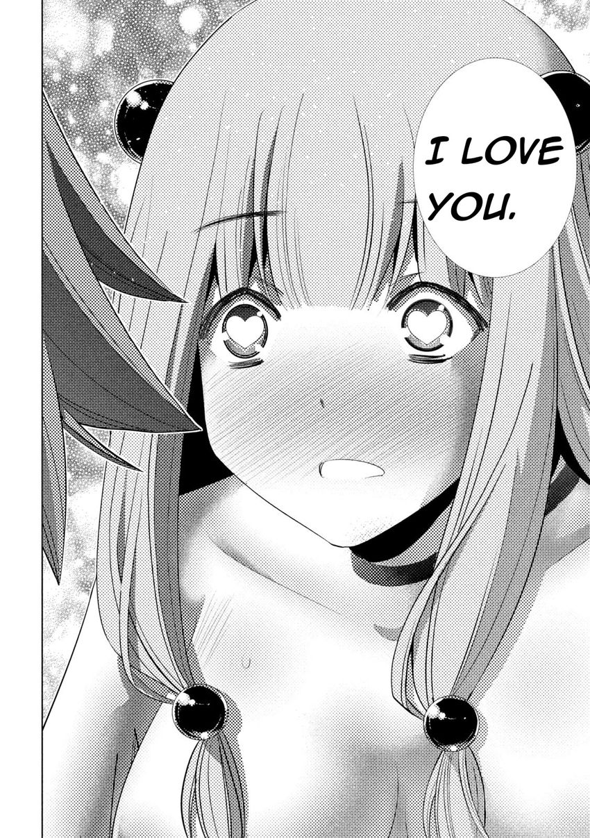 Parallel Paradise Chapter 213 - Page 14