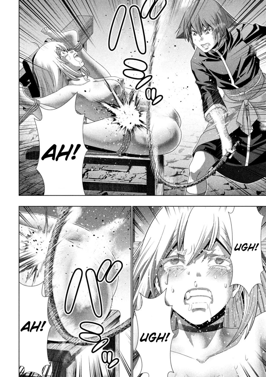 Parallel Paradise Chapter 220 - Page 11