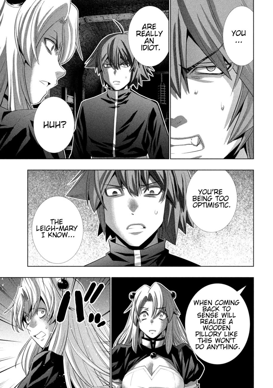 Parallel Paradise Chapter 221 - Page 7