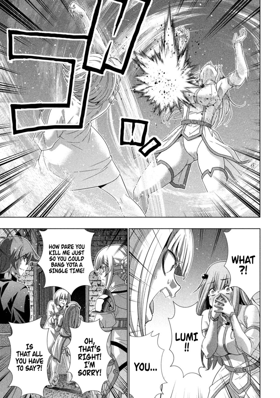 Parallel Paradise Chapter 222 - Page 16