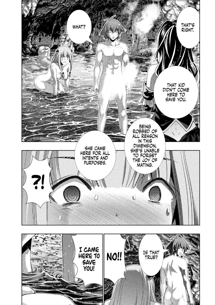 Parallel Paradise Chapter 223 - Page 16