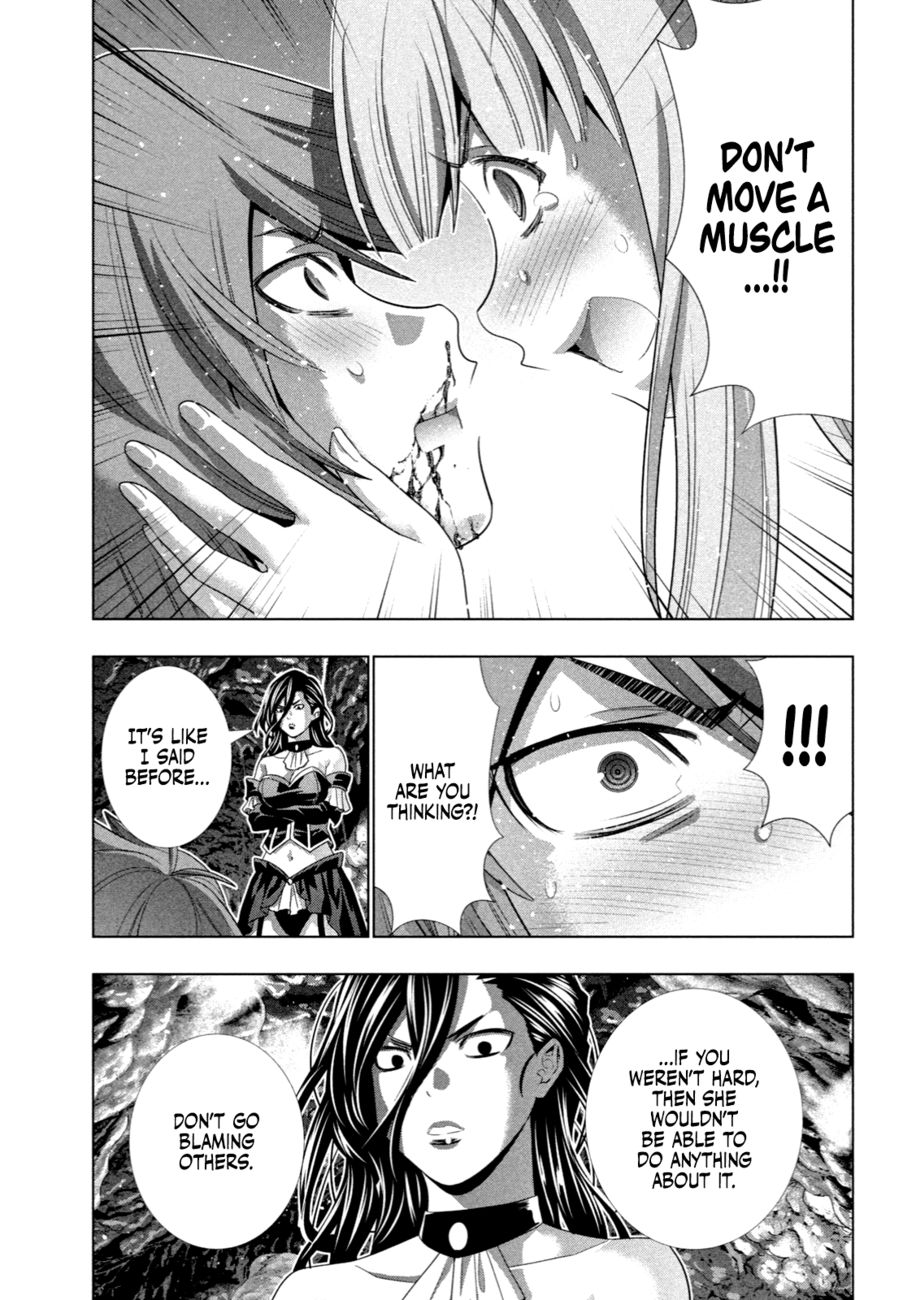 Parallel Paradise Chapter 224 - Page 12