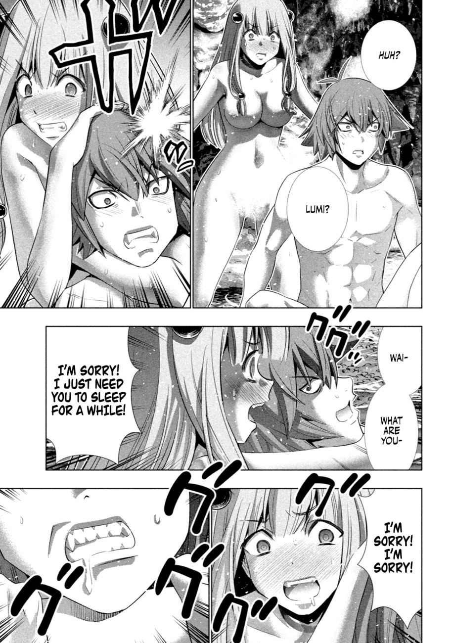 Parallel Paradise Chapter 224 - Page 14