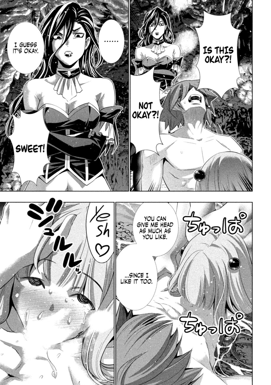 Parallel Paradise Chapter 224 - Page 6