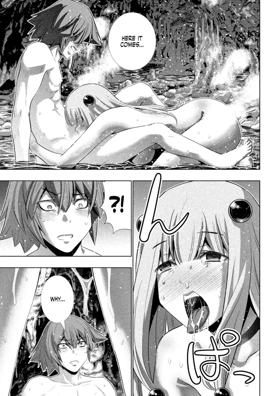 Parallel Paradise Chapter 224 - Page 8