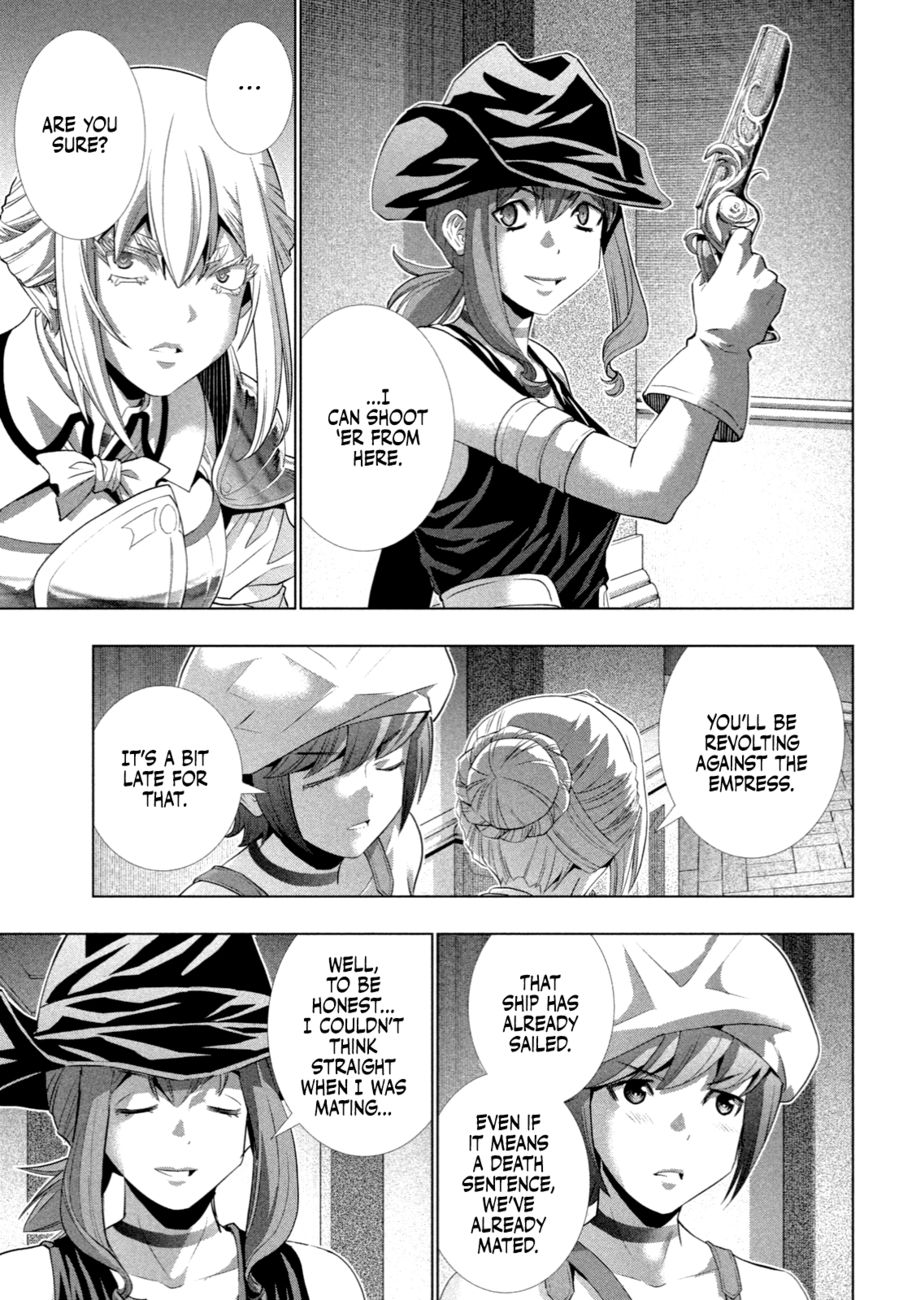 Parallel Paradise Chapter 225 - Page 10