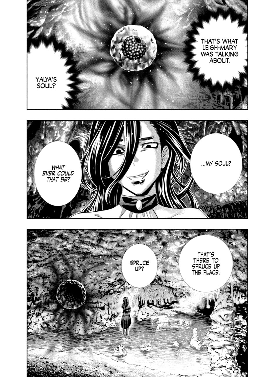 Parallel Paradise Chapter 225 - Page 4