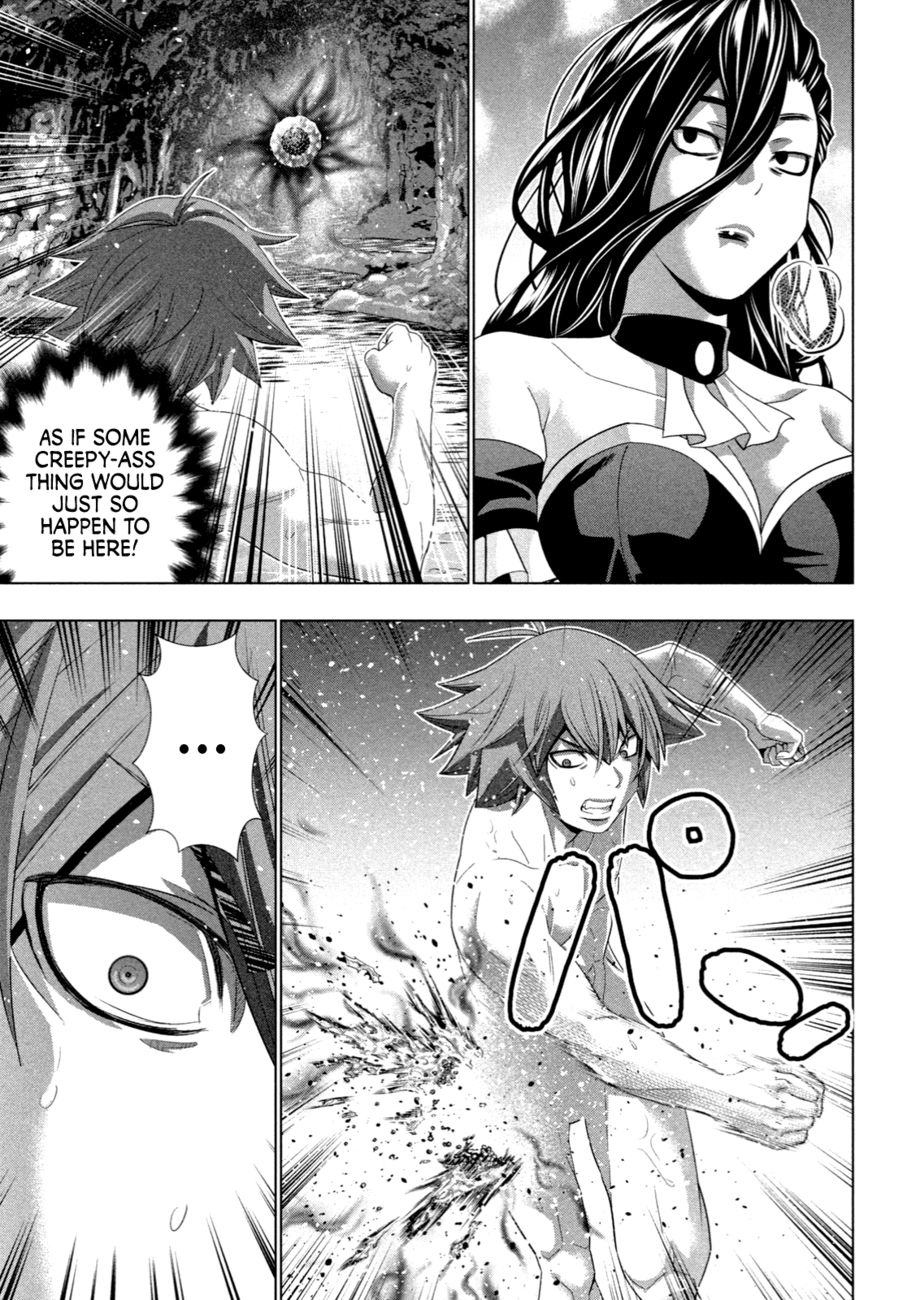 Parallel Paradise Chapter 225 - Page 6