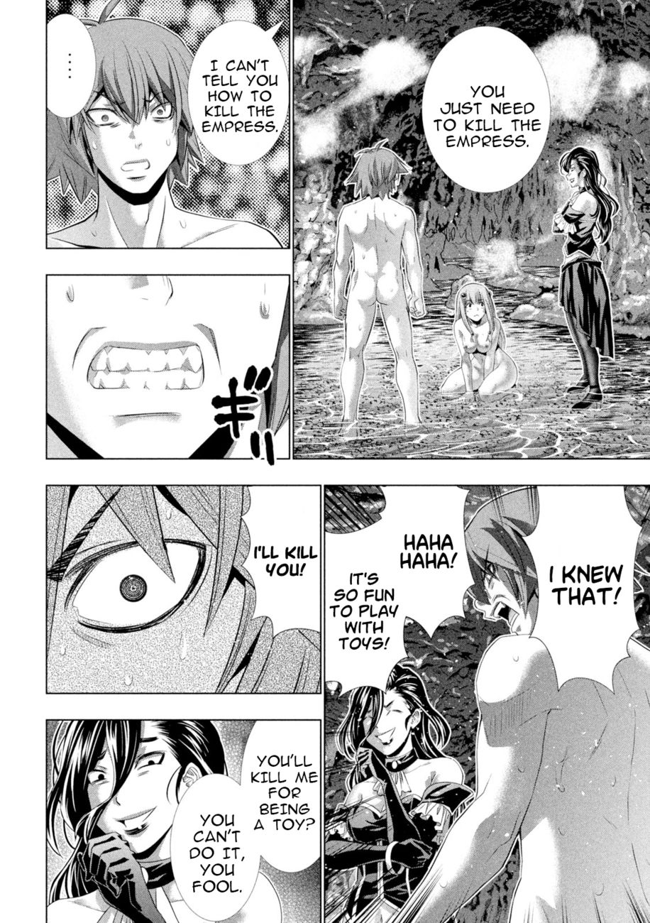 Parallel Paradise Chapter 227 - Page 18