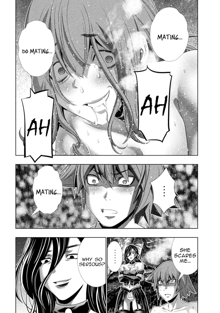 Parallel Paradise Chapter 227 - Page 6