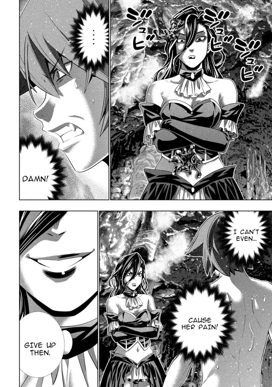 Parallel Paradise Chapter 228 - Page 4