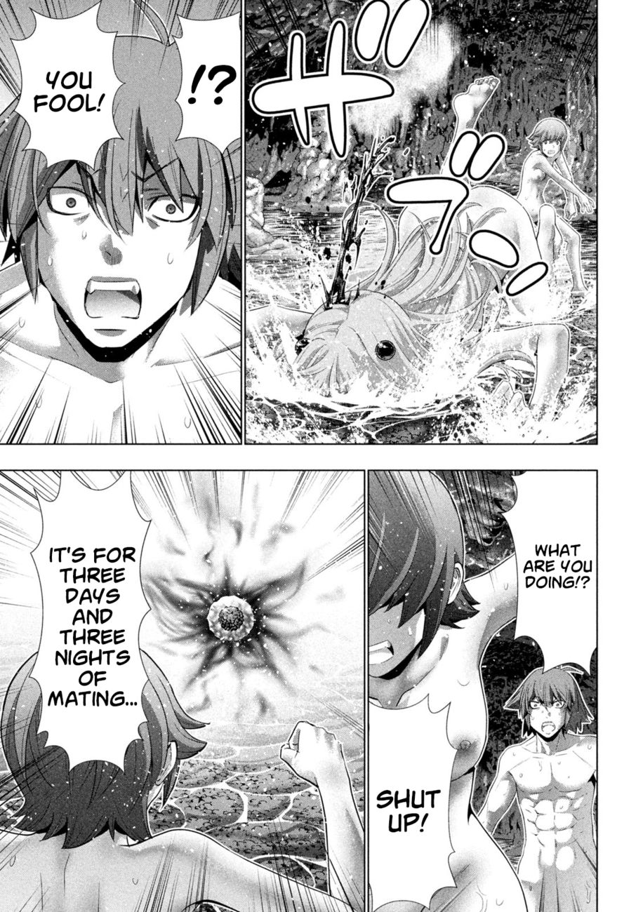 Parallel Paradise Chapter 229 - Page 17