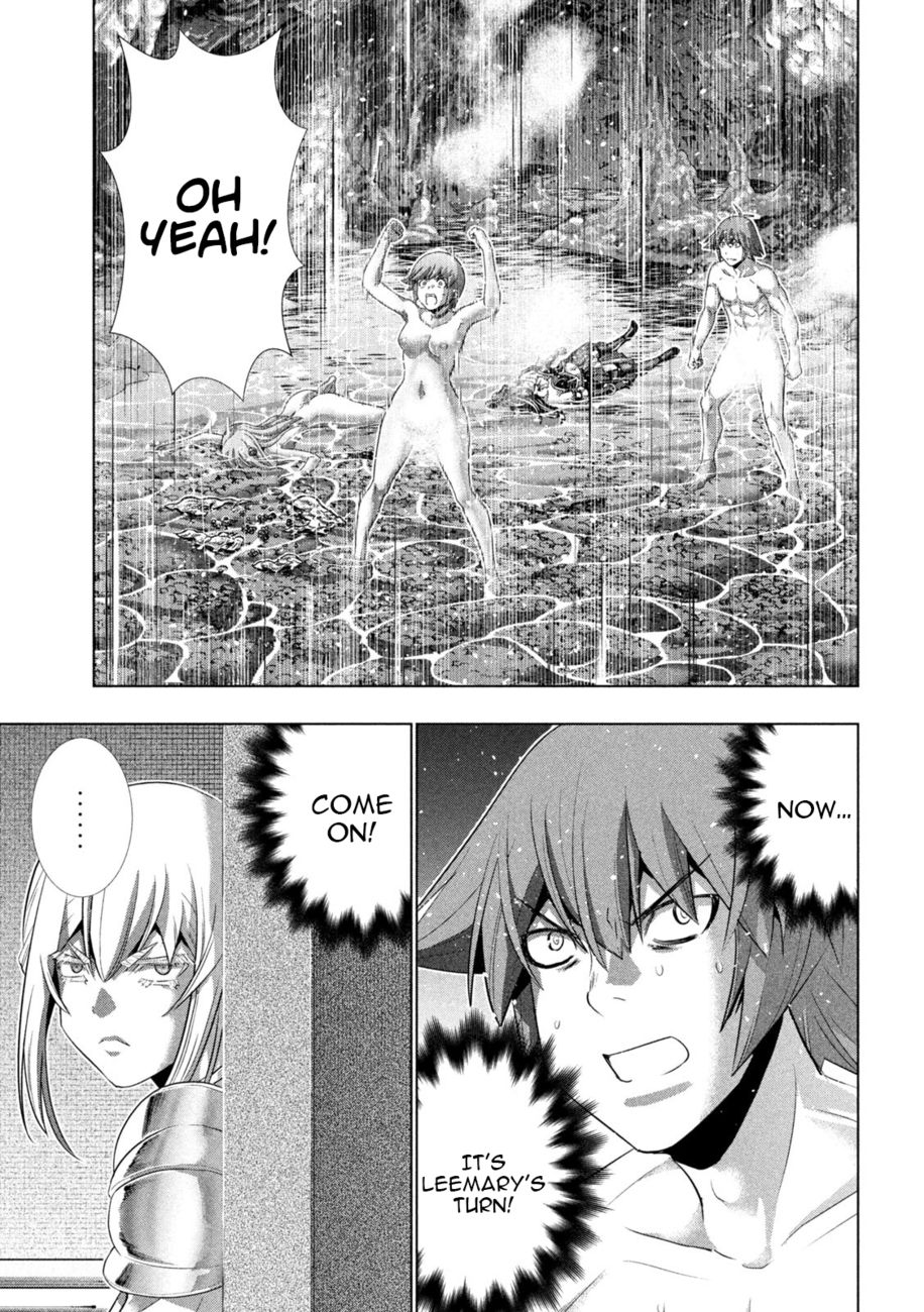 Parallel Paradise Chapter 230 - Page 3