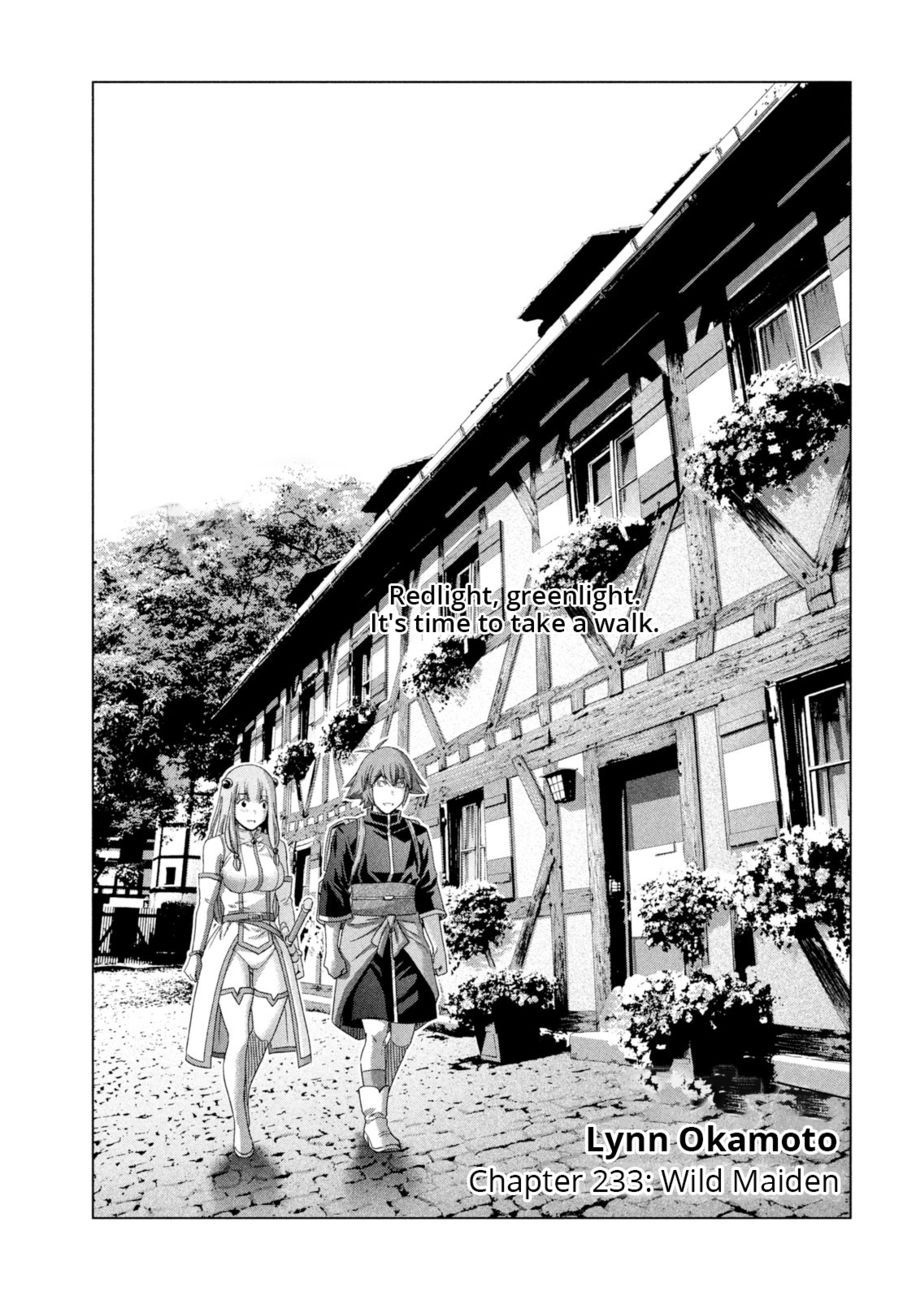 Parallel Paradise Chapter 233 - Page 1