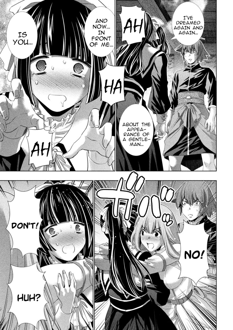 Parallel Paradise Chapter 233 - Page 9