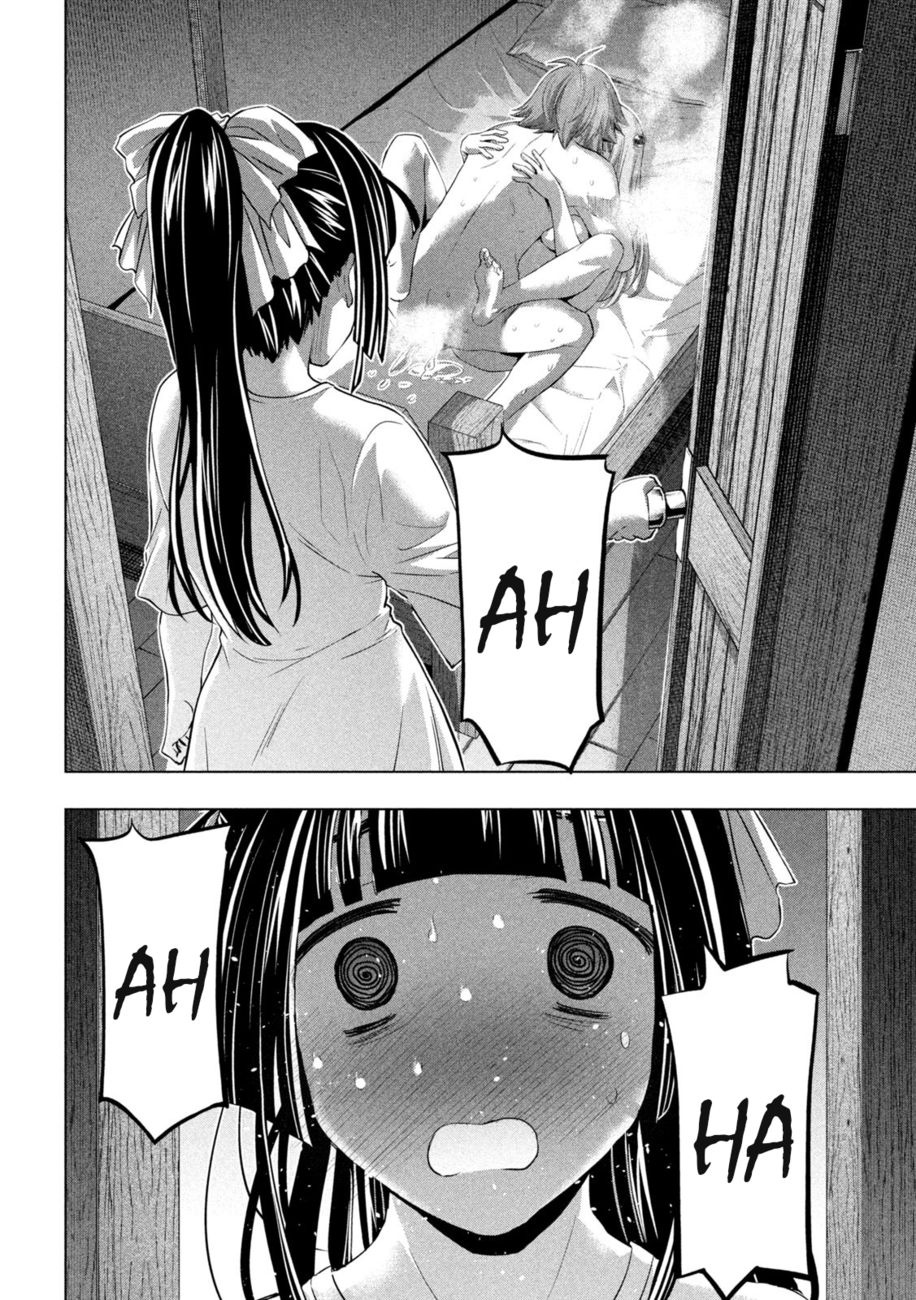 Parallel Paradise Chapter 235 - Page 10