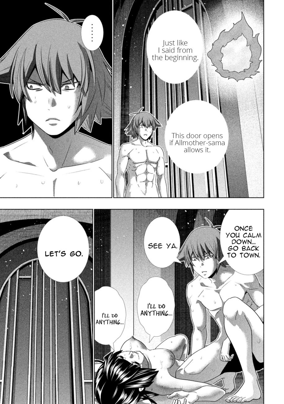 Parallel Paradise Chapter 237 - Page 10