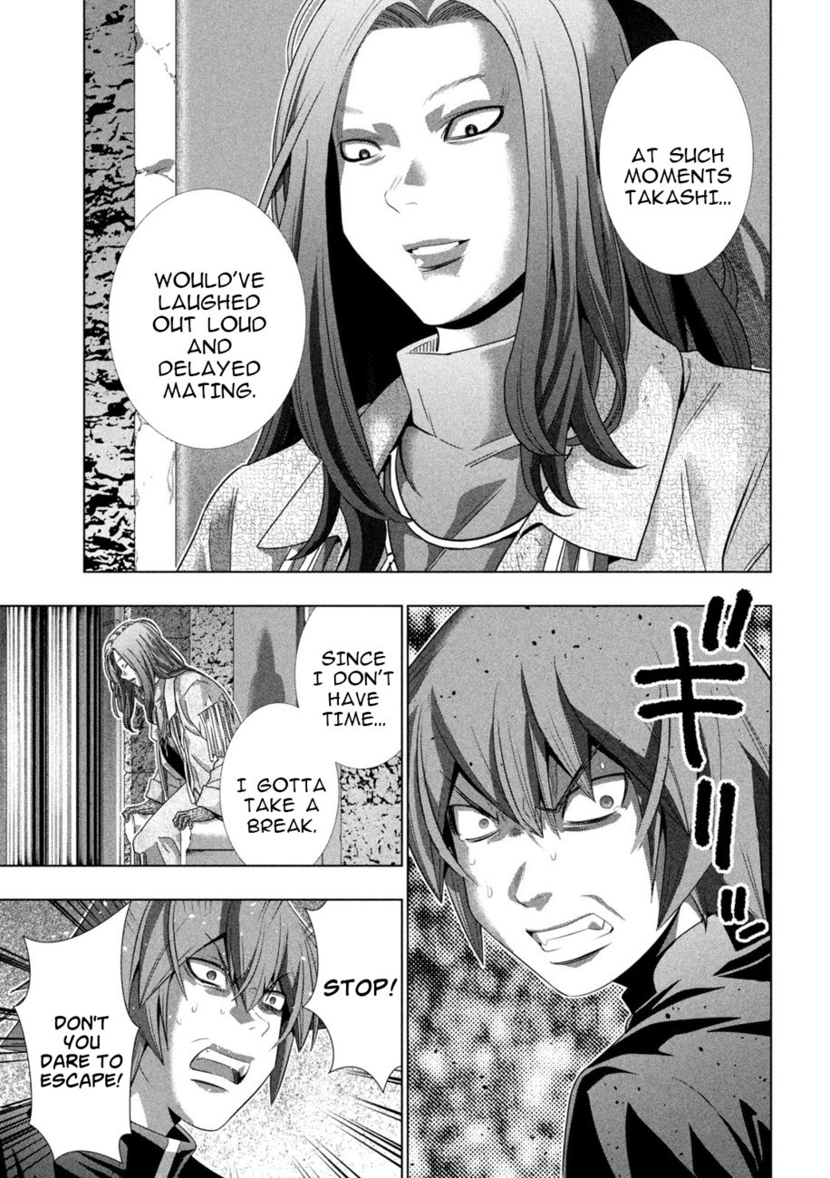 Parallel Paradise Chapter 238 - Page 7