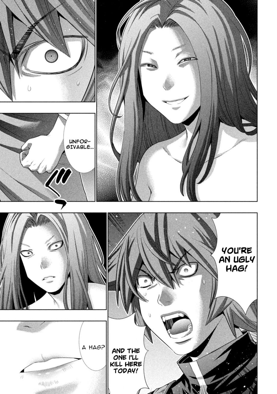 Parallel Paradise Chapter 239 - Page 11